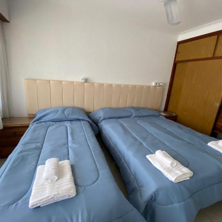 Gran Hotel Avenida - Twin Room - 3