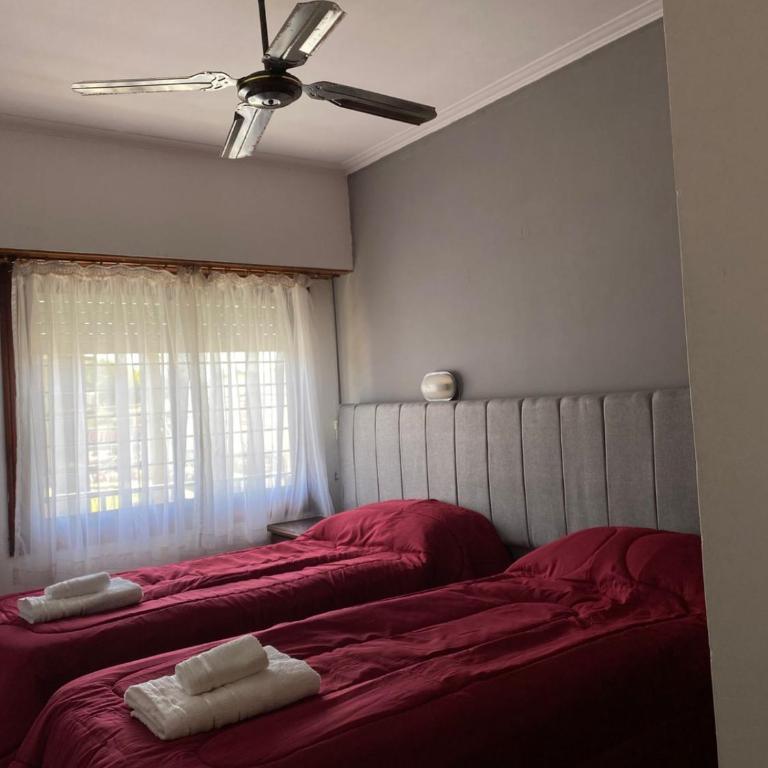 Gran Hotel Avenida - Twin Room - 4