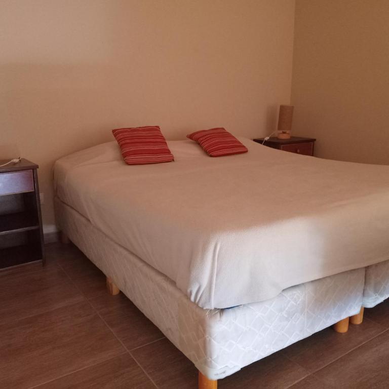 NYR Chapa - Casa con 1 dormitorio - 3