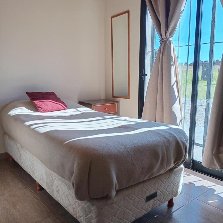 NYR Chapa - Casa con 1 dormitorio - 4