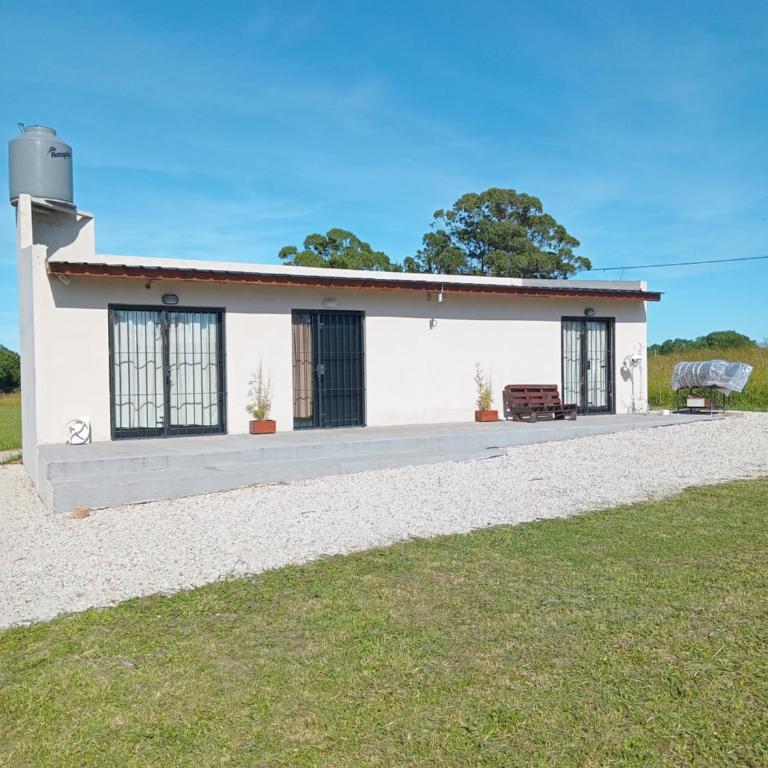 NYR Chapa - Casa con 1 dormitorio - 9