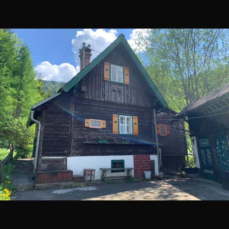 Ferienhütte Admont - Haus mit 2 Schlafzimmern - 16