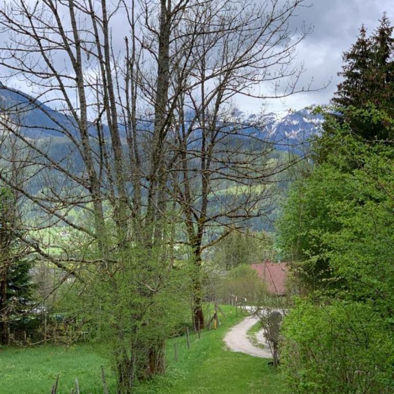 Ferienhütte Admont - Haus mit 2 Schlafzimmern - 17
