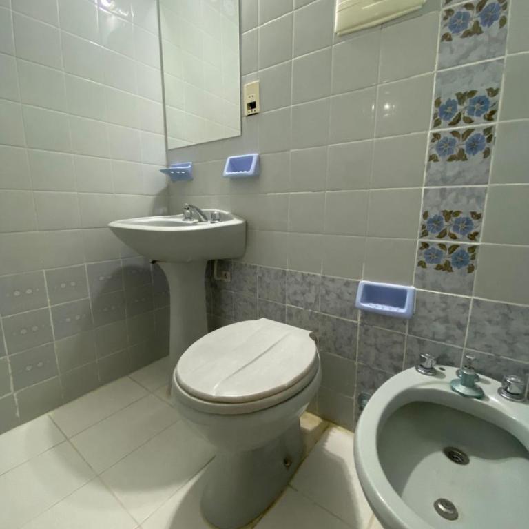 Gran Hotel Avenida - Classic Triple Room - 3