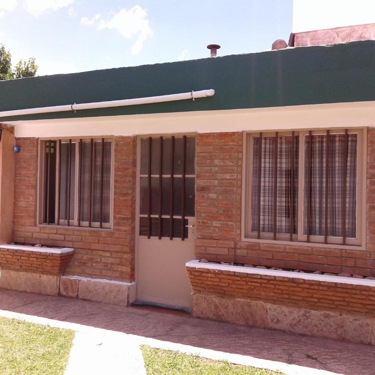 Casa en VCP a la vuelta de la Costanera - Casa de 2 dormitorios - 1