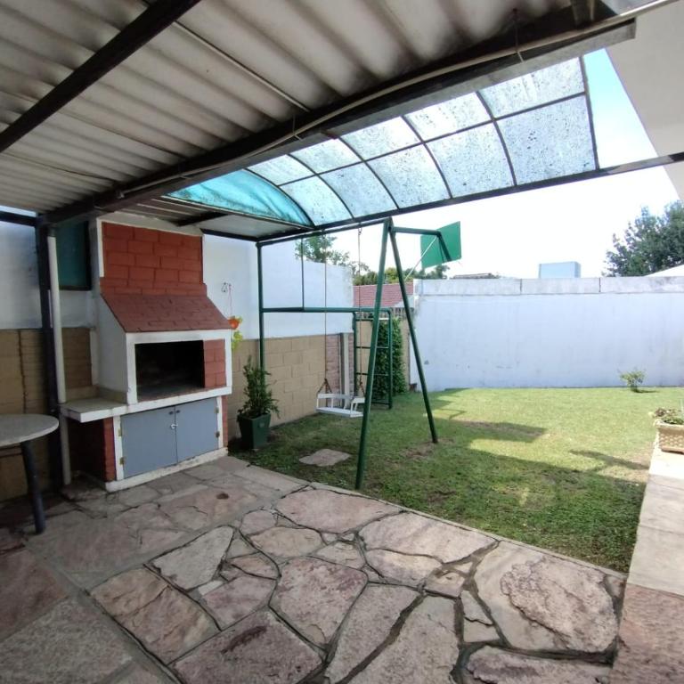 Casa en VCP a la vuelta de la Costanera - Casa de 2 dormitorios - 4