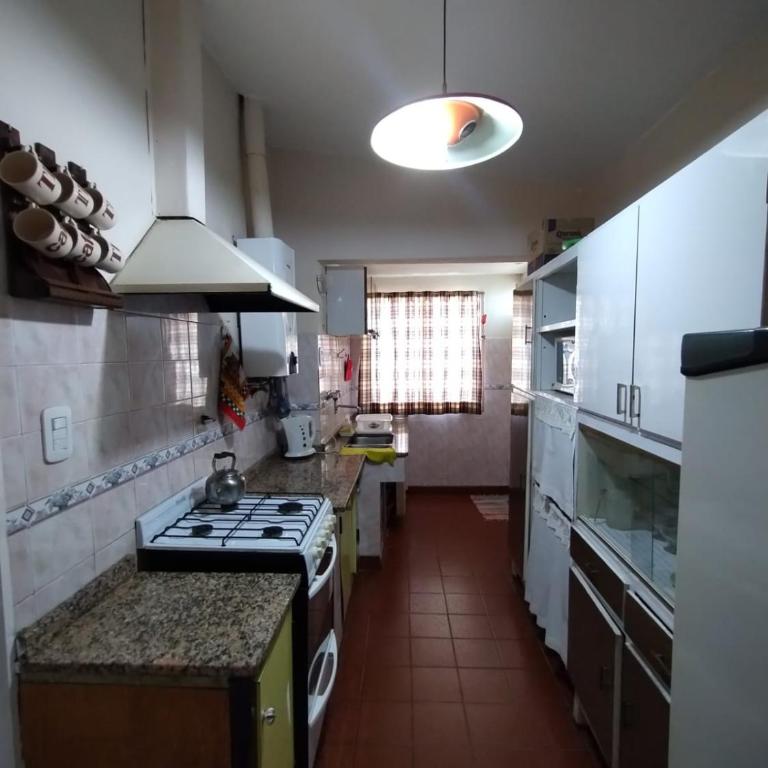 Casa en VCP a la vuelta de la Costanera - Casa de 2 dormitorios - 5