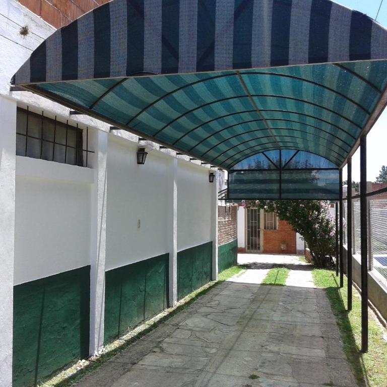 Casa en VCP a la vuelta de la Costanera - Casa de 2 dormitorios - 7