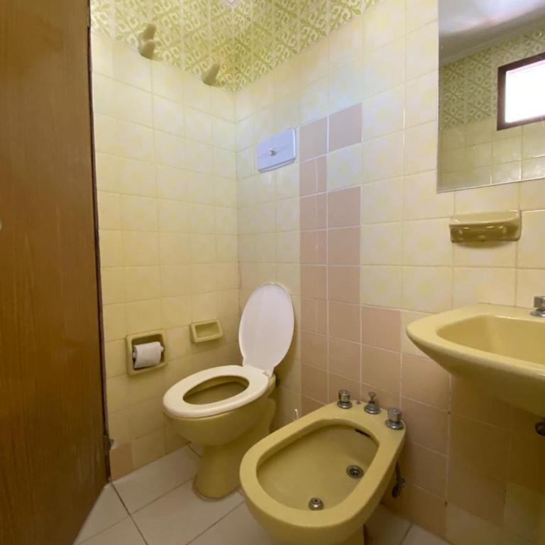 Gran Hotel Avenida - Classic Quadruple Room - 4