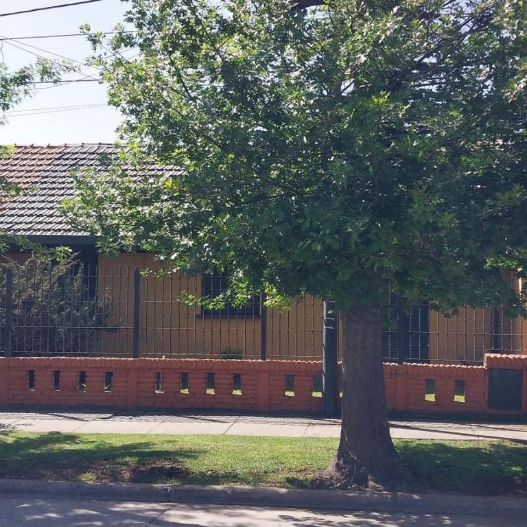 La Emilia Casa de Vacaciones con Pileta y Quincho - Casa Vacacional de 3 dormitorios - 15