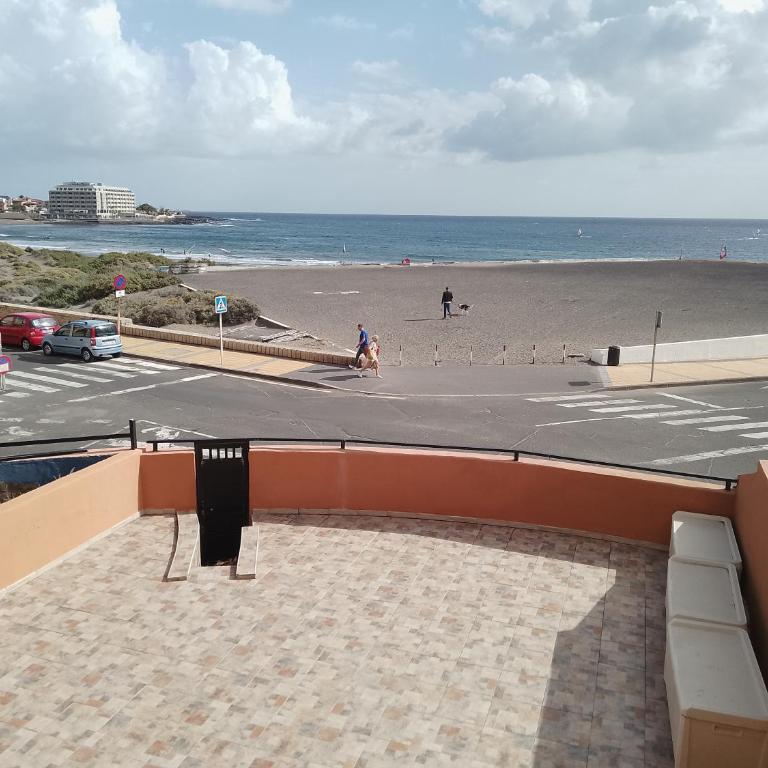 TerrazaElCabezo - Apartamento de 3 dormitorios con vistas al mar - 3
