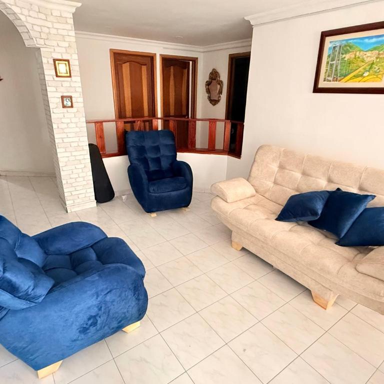 Apartamento frente al parque infantil - Apartamento de 2 dormitorios - 1