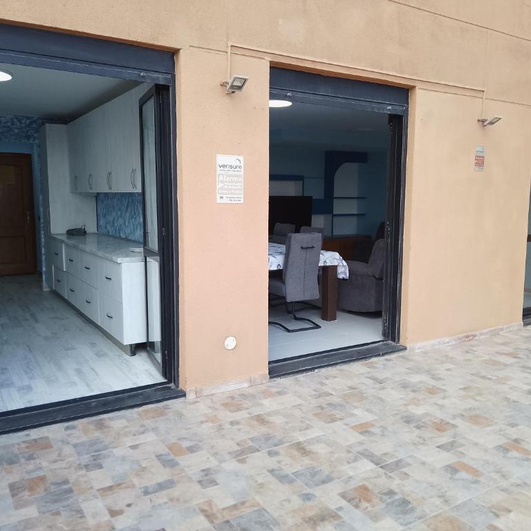 TerrazaElCabezo - Apartamento de 3 dormitorios con vistas al mar - 10