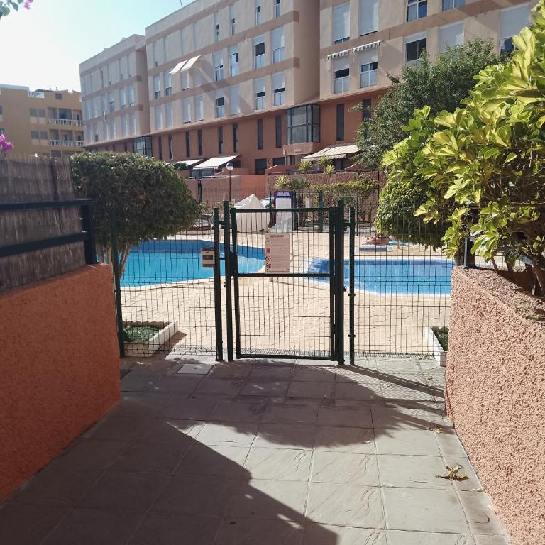 TerrazaElCabezo - Apartamento de 3 dormitorios con vistas al mar - 6