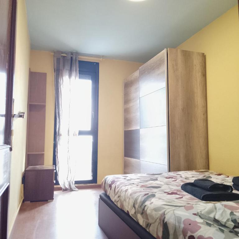 TerrazaElCabezo - Apartamento de 3 dormitorios con vistas al mar - 11