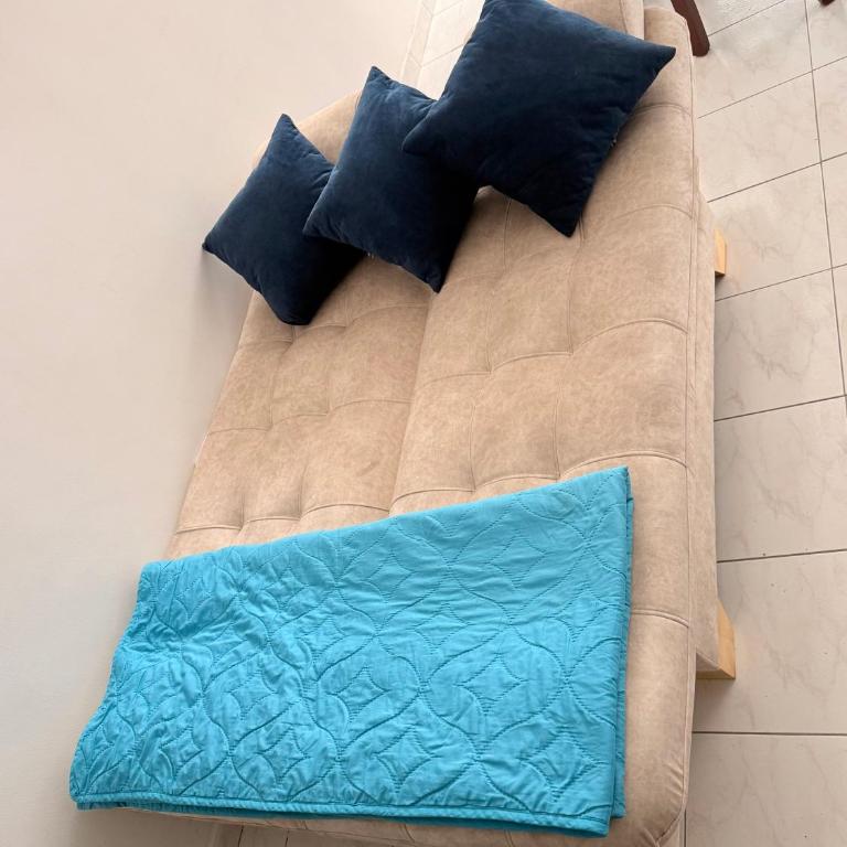 Apartamento frente al parque infantil - Apartamento de 2 dormitorios - 3
