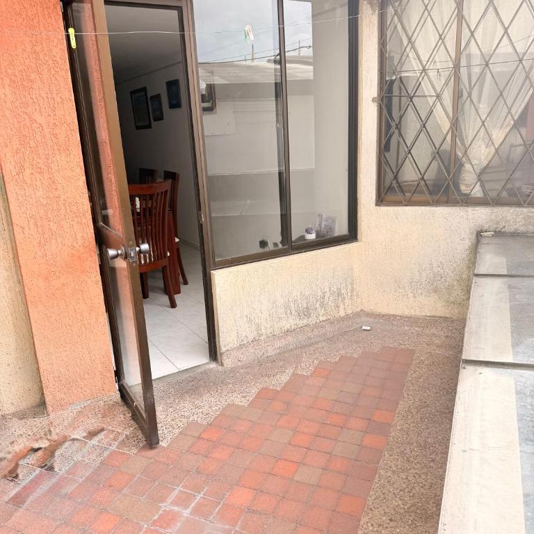 Apartamento frente al parque infantil - Apartamento de 2 dormitorios - 5