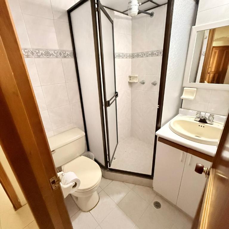 Apartamento frente al parque infantil - Apartamento de 2 dormitorios - 8