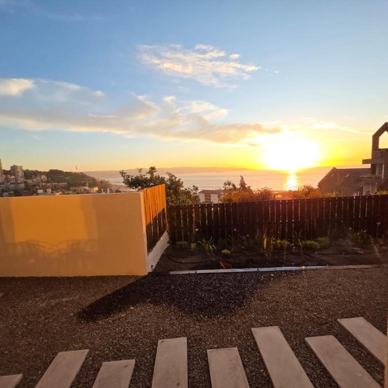 Arka Hotel - Double Room with Patio - 13