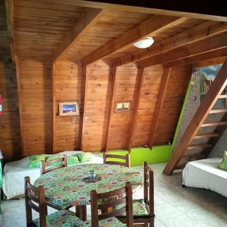 Cabañas Terra Natura - Casa con 1 dormitorio - 12