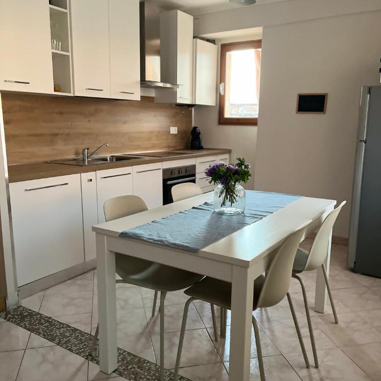 Appartamento Cavour - Appartement 2 Chambres - 9