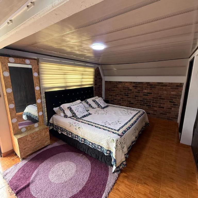 Casa Clara - Two-Bedroom House - 6