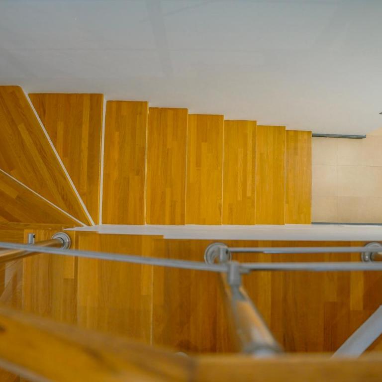 Beach Suite Cotillo - Three-Bedroom Apartment - 12