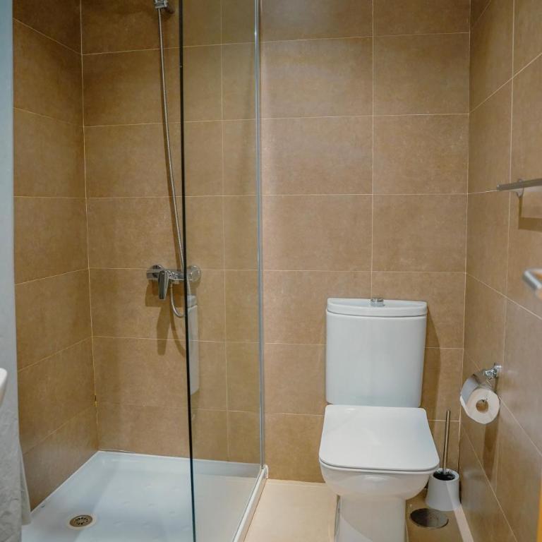 Beach Suite Cotillo - Three-Bedroom Apartment - 13