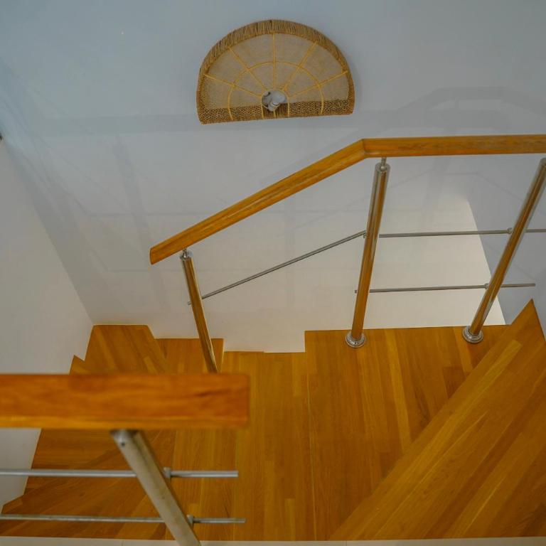 Beach Suite Cotillo - Three-Bedroom Apartment - 18