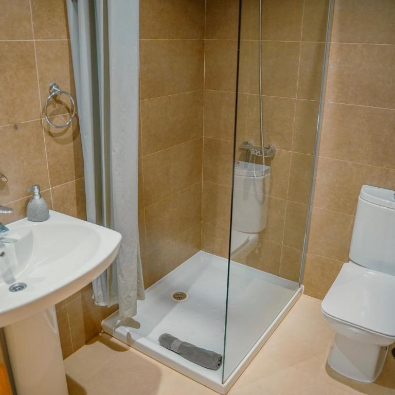 Beach Suite Cotillo - Three-Bedroom Apartment - 24