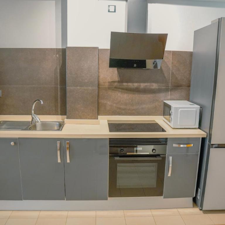 Beach Suite Cotillo - Three-Bedroom Apartment - 25
