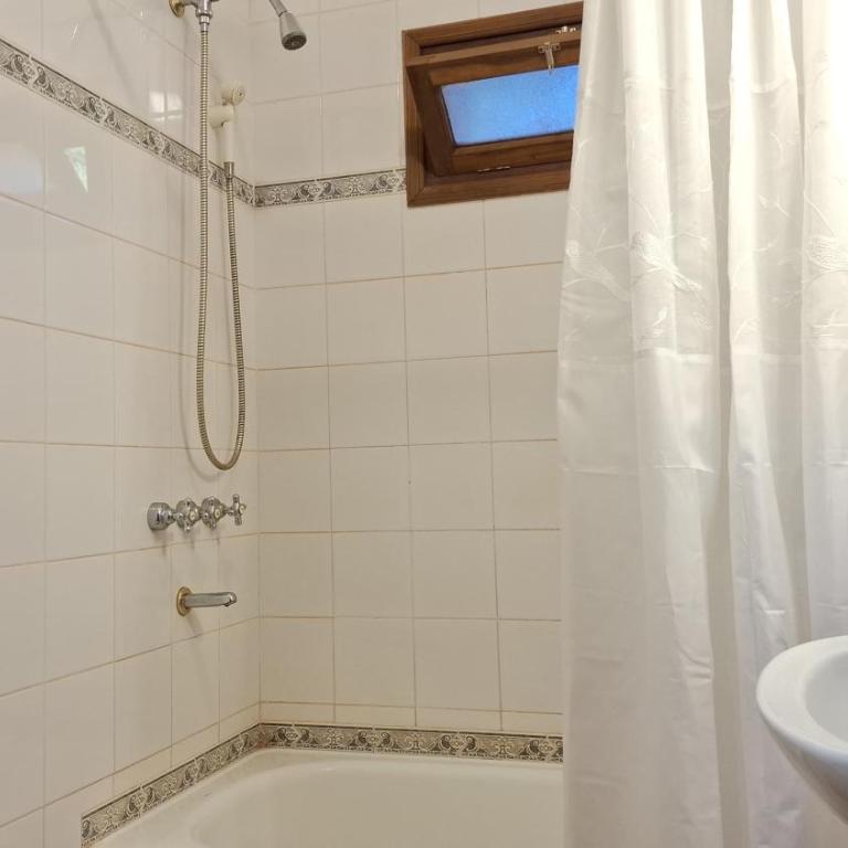 Cabañas lodge El Suizo - One-Bedroom House - 30