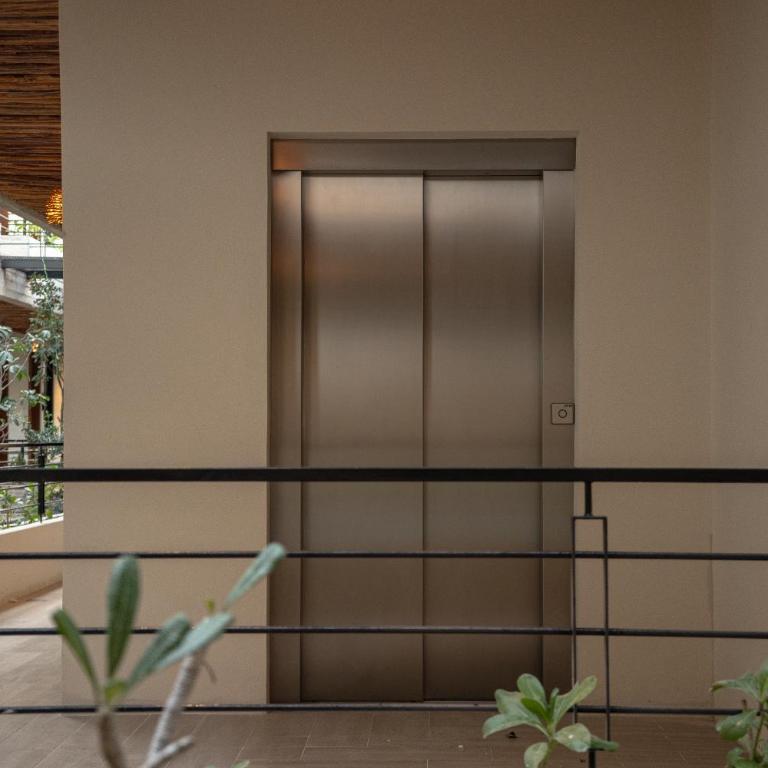 1 Bedroom-Tulum-Private pool - One-Bedroom Apartment - 35