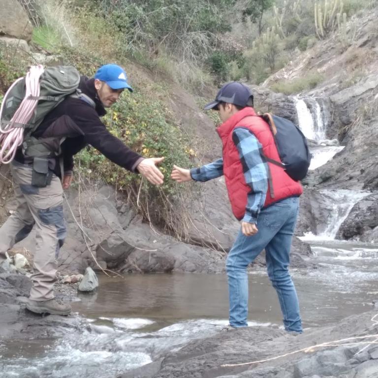 Carolin Cacao Cabins - Quillay - Apartamento - 11