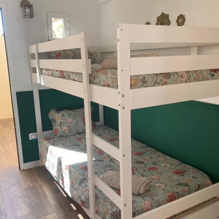 Ocean view - Two-Bedroom Apartment - 13