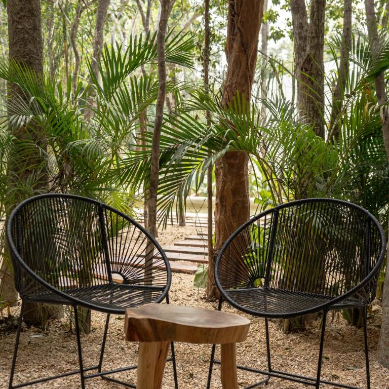 1 Bedroom-Tulum-Private pool - One-Bedroom Apartment - 29
