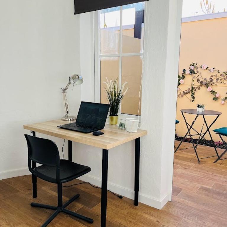 Ocean view - Two-Bedroom Apartment - 15