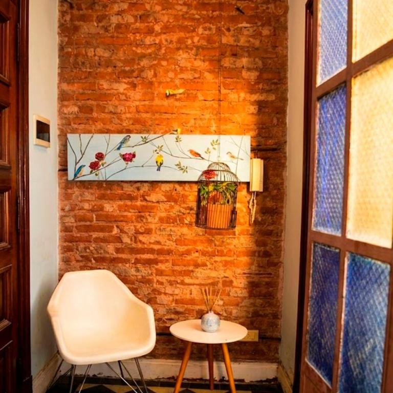 Three bedroom apartment - Three-Bedroom Apartment - 11