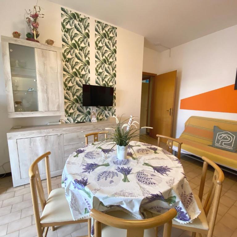PetlyApartments - Appartamento con 1 Camera da Letto - 10