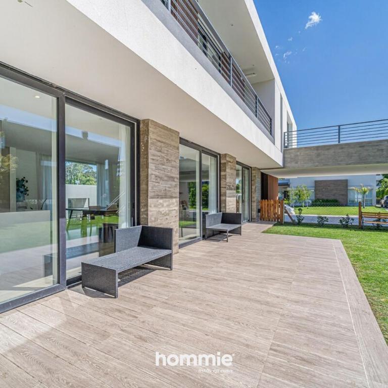 Casa para 7 personas en Las Prunas - Vacation Home - 32