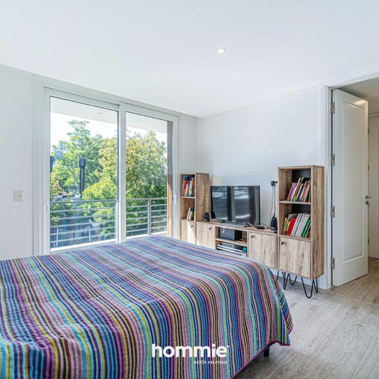 Casa para 7 personas en Las Prunas - Vacation Home - 20