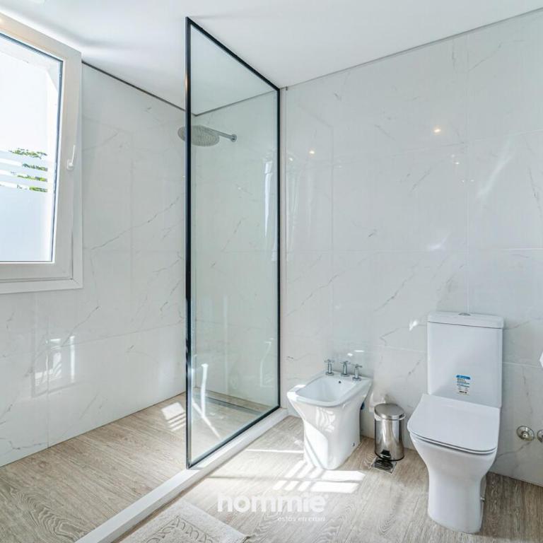 Casa para 7 personas en Las Prunas - Vacation Home - 17