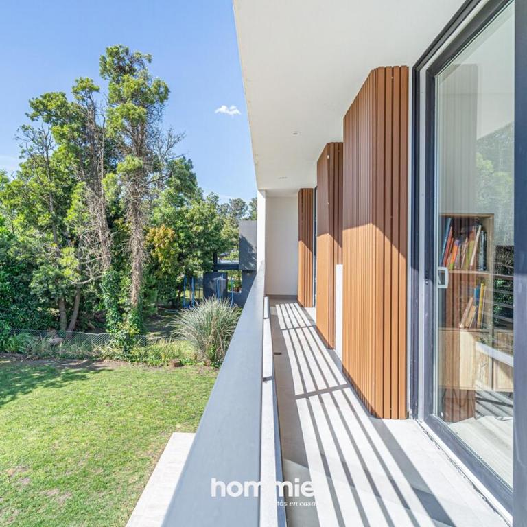 Casa para 7 personas en Las Prunas - Vacation Home - 22
