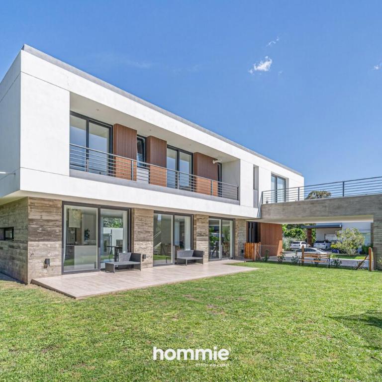 Casa para 7 personas en Las Prunas - Vacation Home - 33
