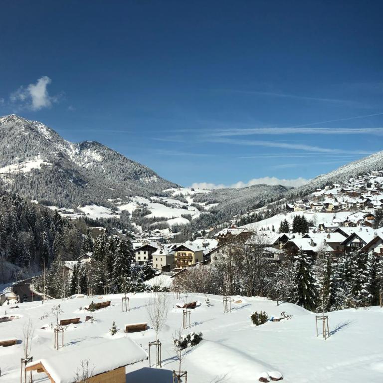 Mountain Living Apartment Idylia - Appartamento con 2 Camere da Letto - 20