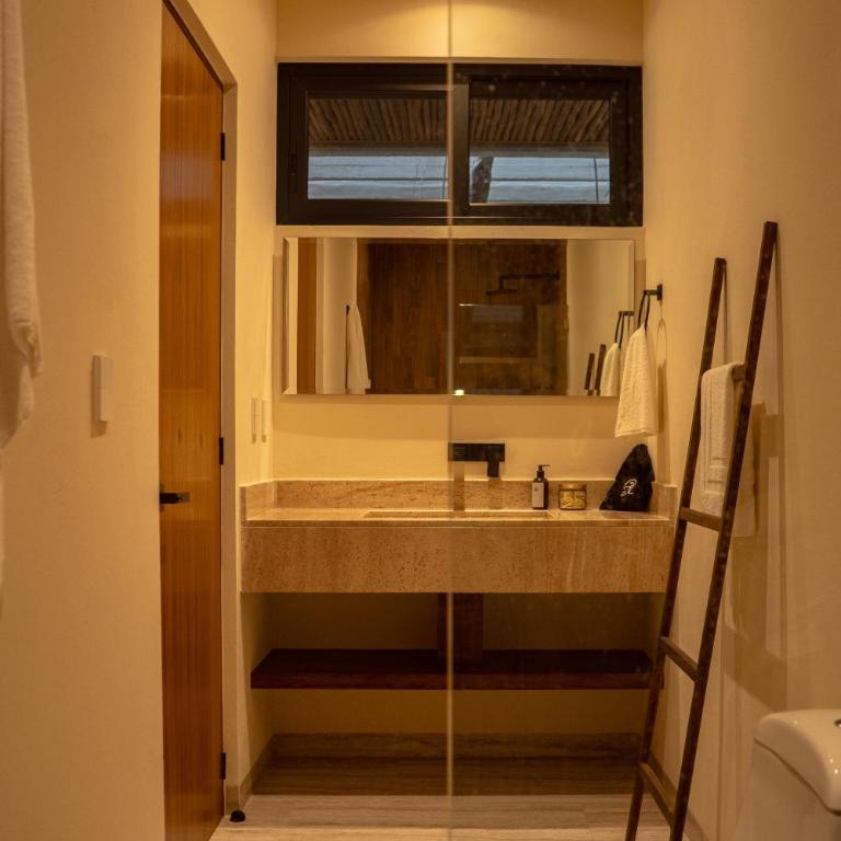 1 Bedroom-Tulum-Private pool - One-Bedroom Apartment - 42