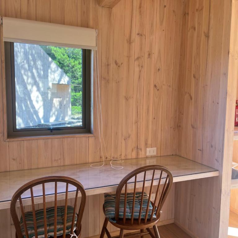 Alojamiento y Desayuno Privado De lujo C2 - One-Bedroom House - 3