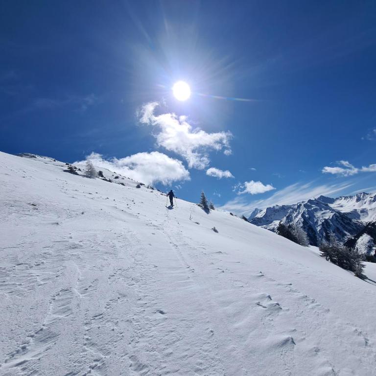 Bright Side of Life - Schladming am Sonnenhang - Apartment mit 1 Schlafzimmer - 16