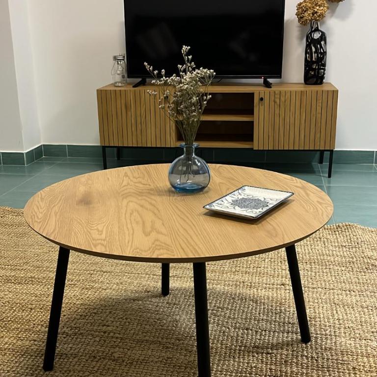 Apartamento Observatorio Flat a 10 minutos Playa de Riazor - Apartamento de 2 dormitorios - 16