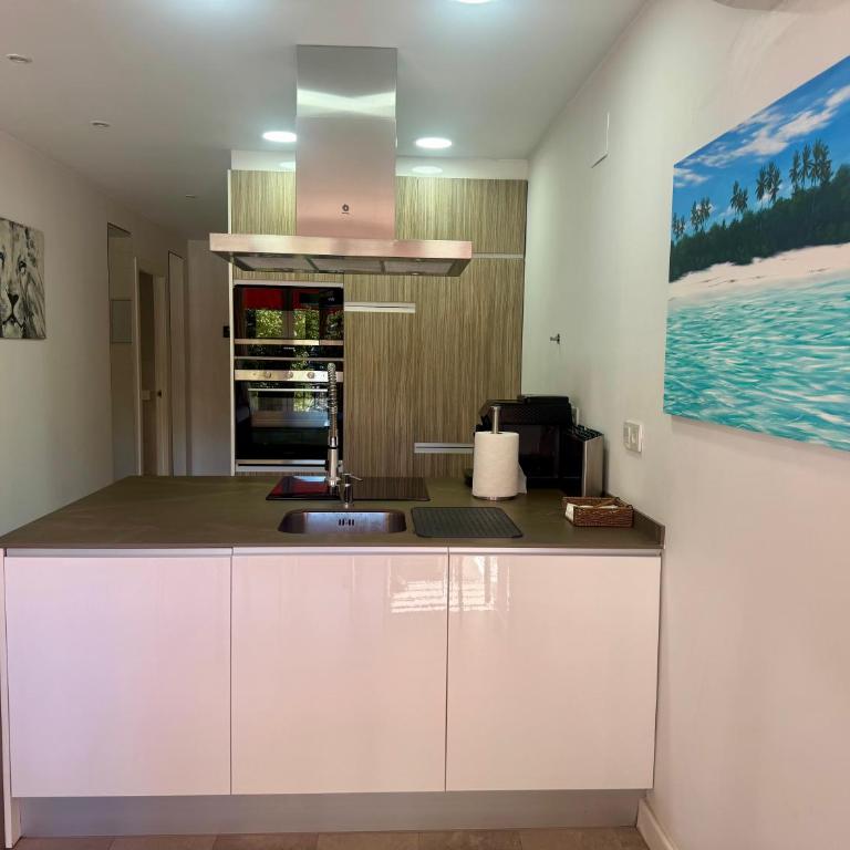 Marbella Eurobel - Two-Bedroom Apartment - 5
